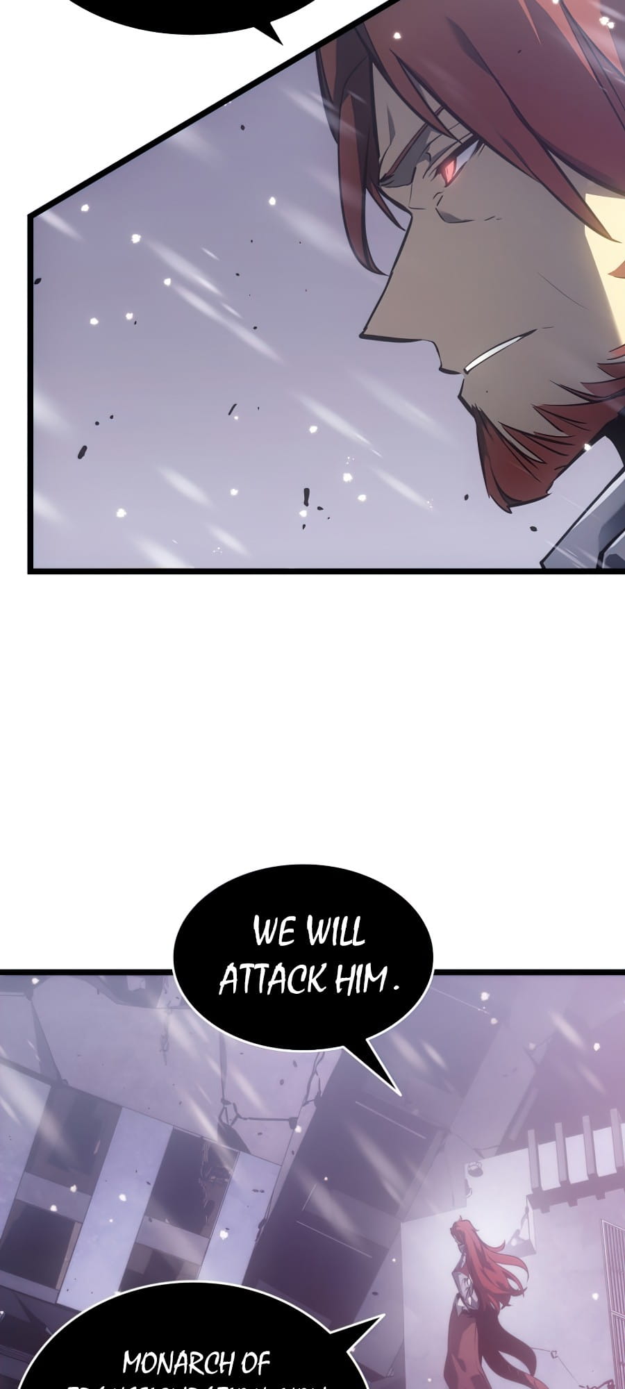 Solo Leveling, Chapter 172 image 50